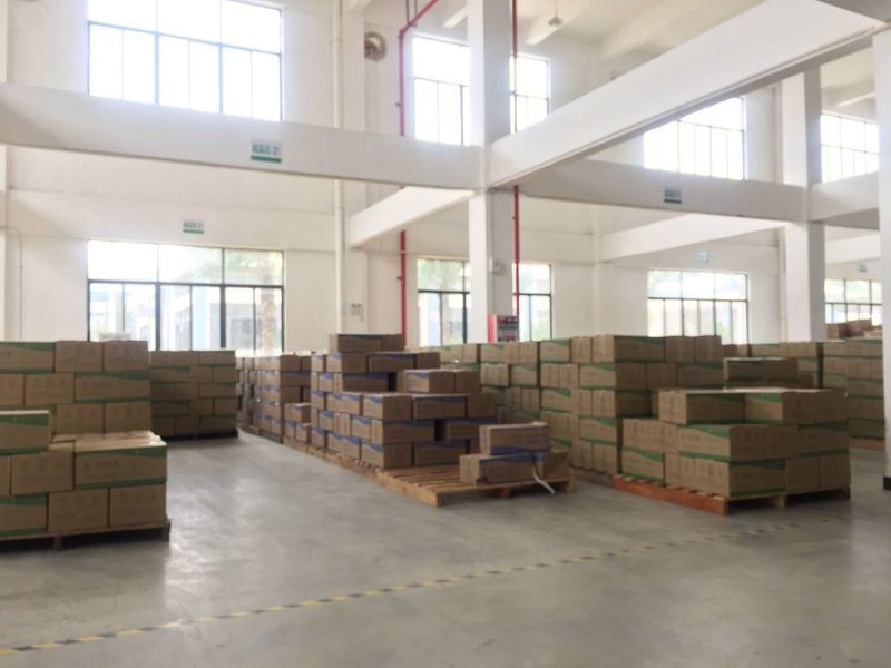 الصين Shenzhen Taiqiang Investment Holding Co., Ltd ملف الشركة