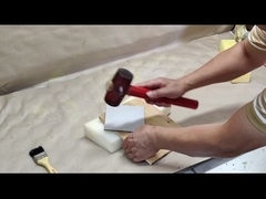 لاصق لصفح PVC