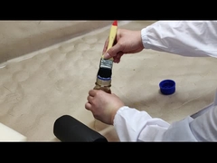 BW201 لاصق عالي الكفاءة وموفر للتكلفة وسريع الجفاف لمواد العزل الحراري