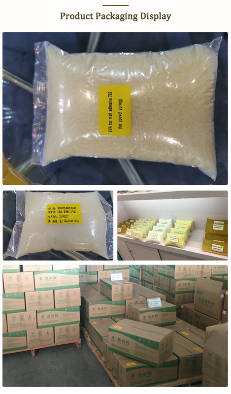 Cheap Wholesale Custom Eva Hot Melt Adhesive Hot Melt Adhesives Glue