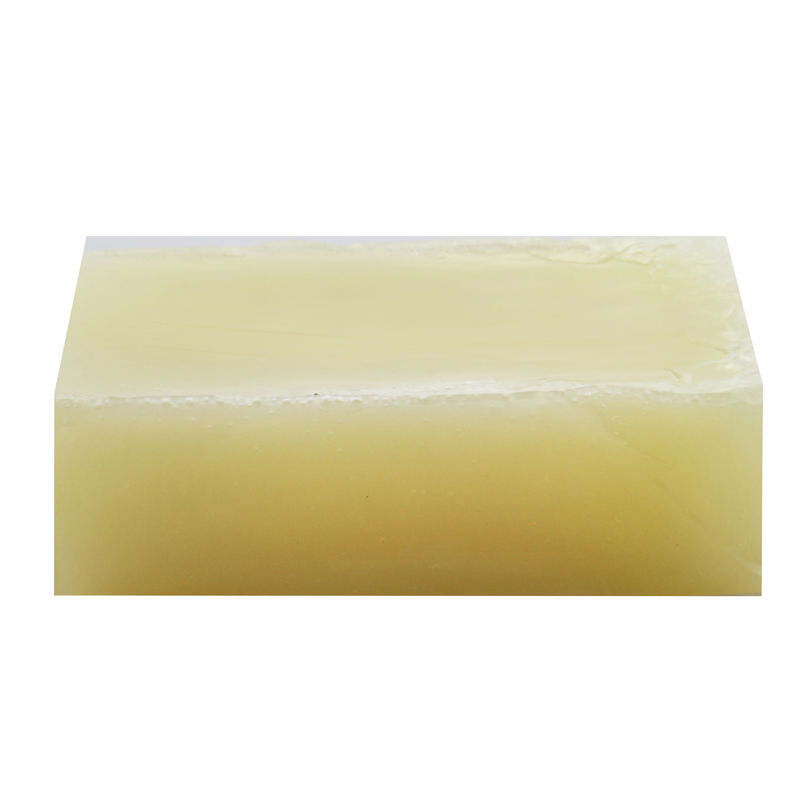 CAS 9009-54-5 Polyolefin Hot Melt Adhesive For Sofa Mattress